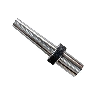 39 mm Galvanizli Split Set Rok Bolt Friction Bolt